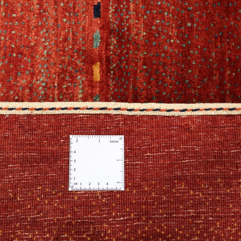 Loribaft Koberec 248x326cm - Perserteppich Wollteppich