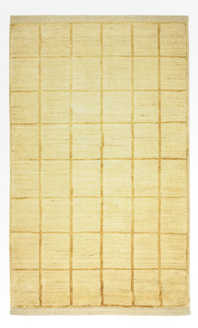 Loribaft Koberec 97x152cm - Perserteppich Wollteppich