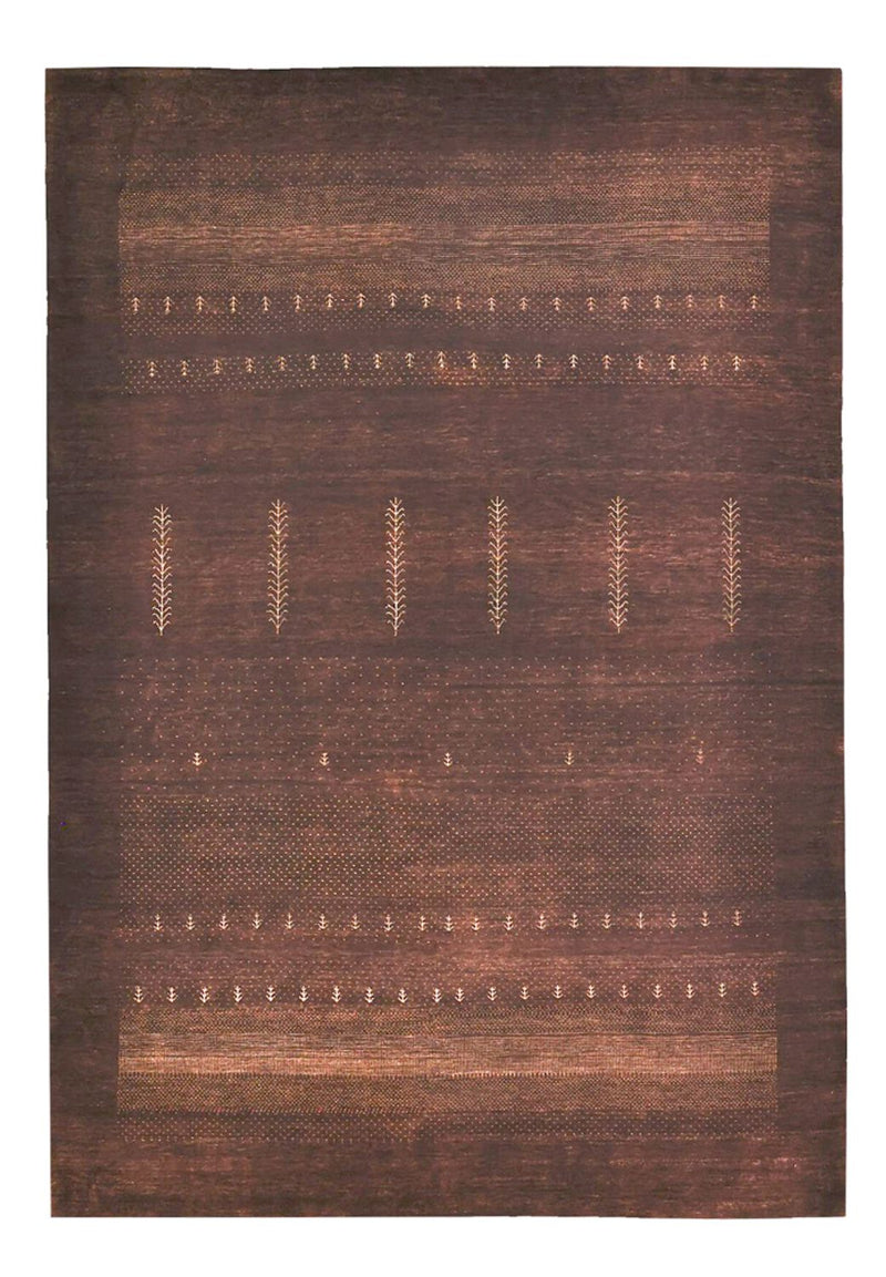 Indo Loribaft Koberec 173x247cm - Vlněný koberec