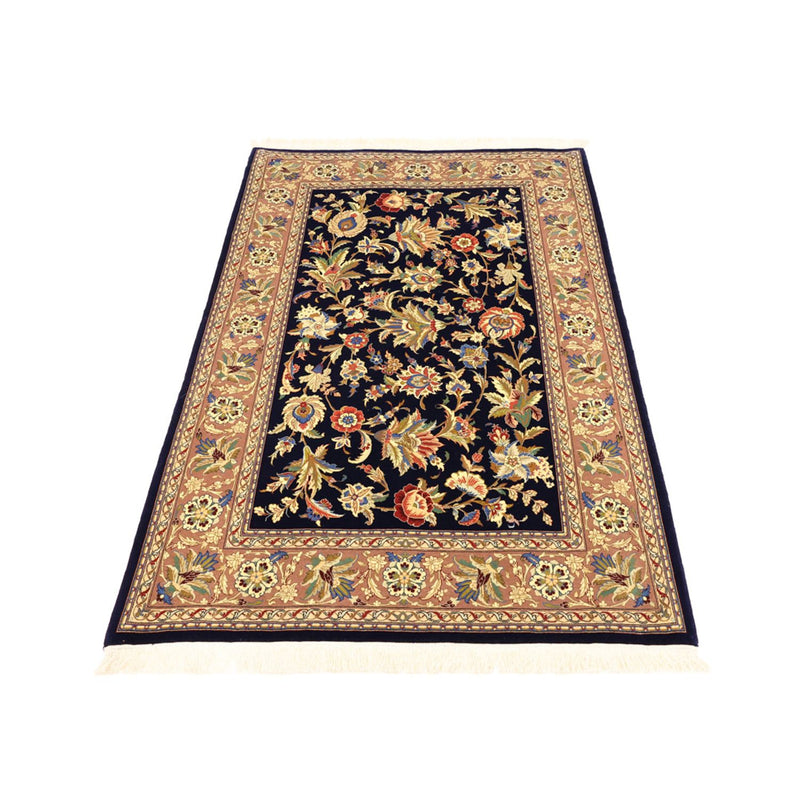Isfahan Koberec 101x151cm - Perský koberec