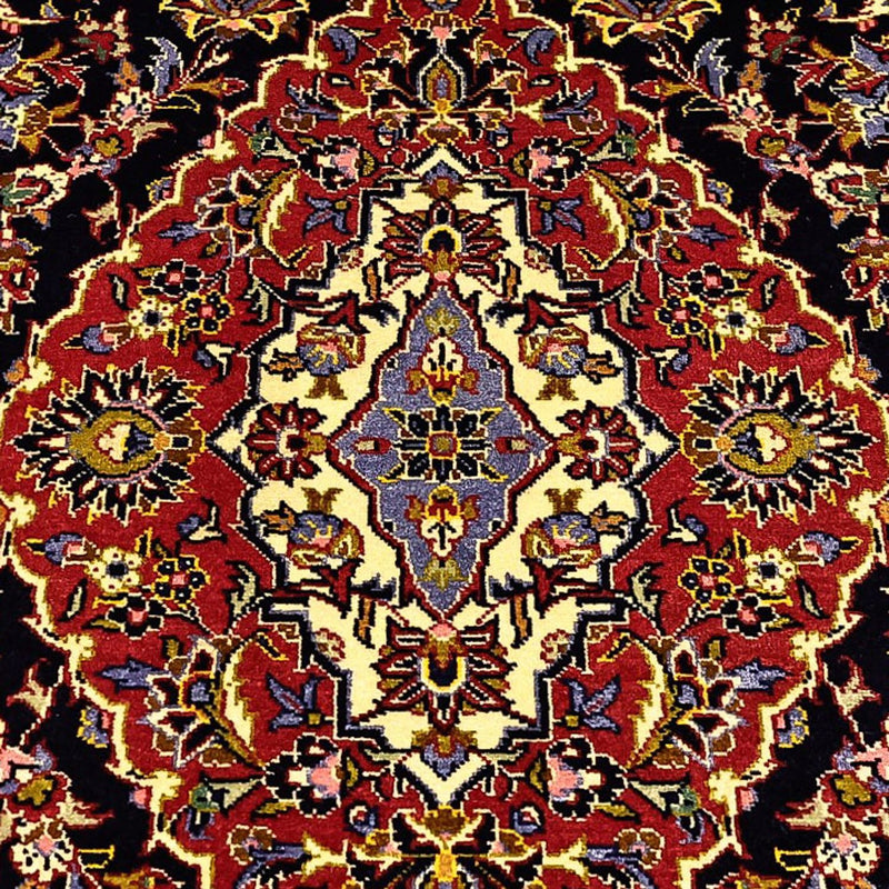 Kashan Koberec 139x208cm - Perský koberec