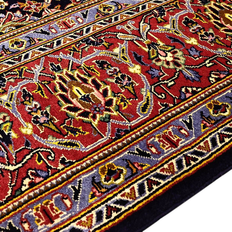 Kashan Koberec 139x208cm - Perský koberec