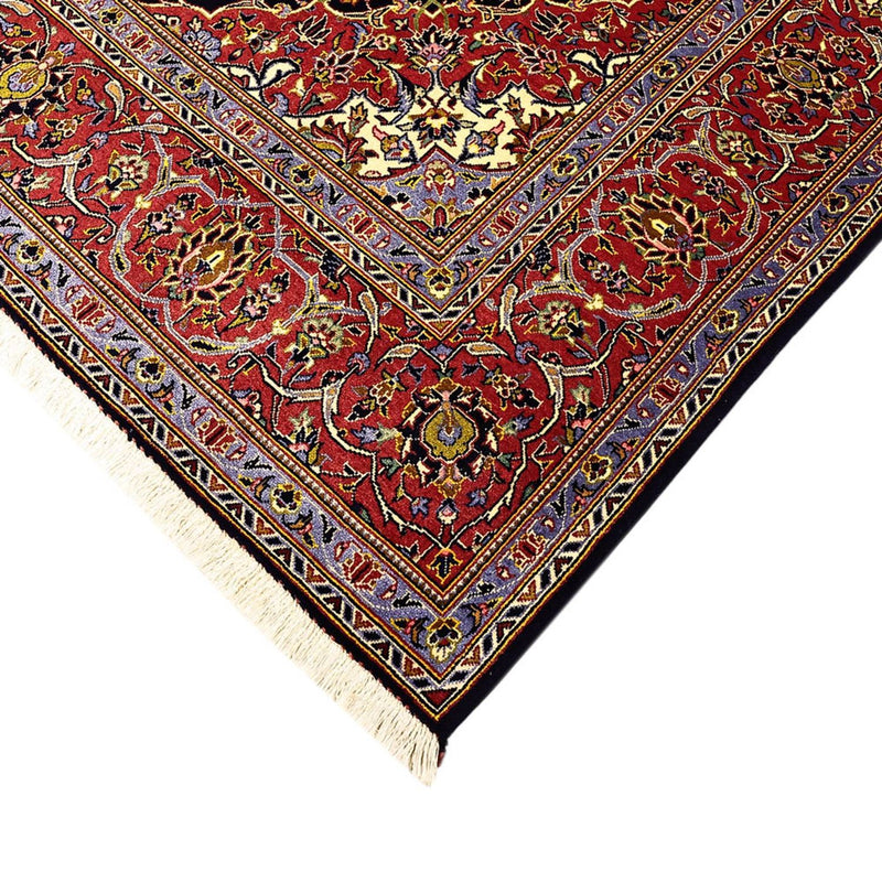 Kashan Koberec 139x208cm - Perský koberec