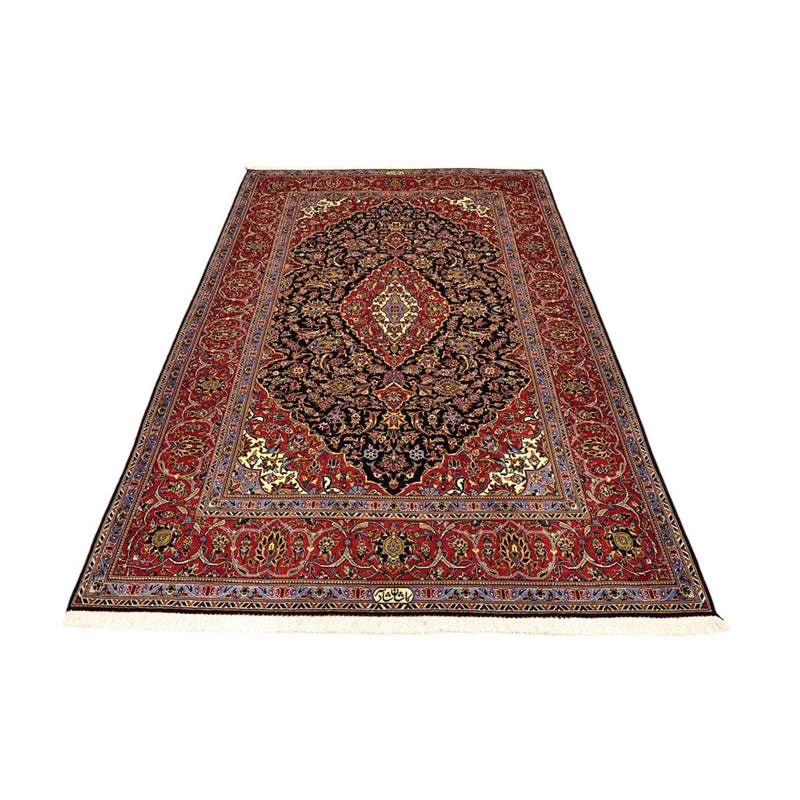 Kashan Koberec 139x208cm - Perský koberec