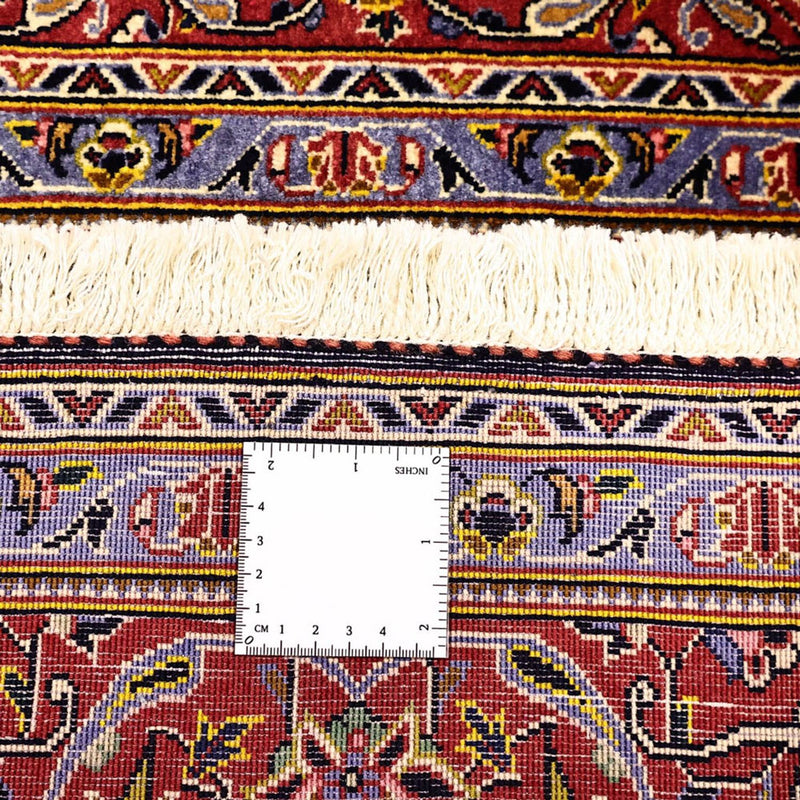 Kashan Koberec 139x208cm - Perský koberec