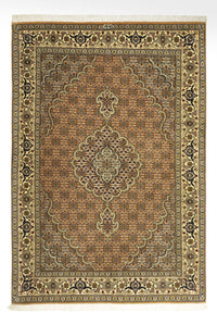 Tabriz - 50 Raj Koberec 102x150cm - Perský koberec – product image