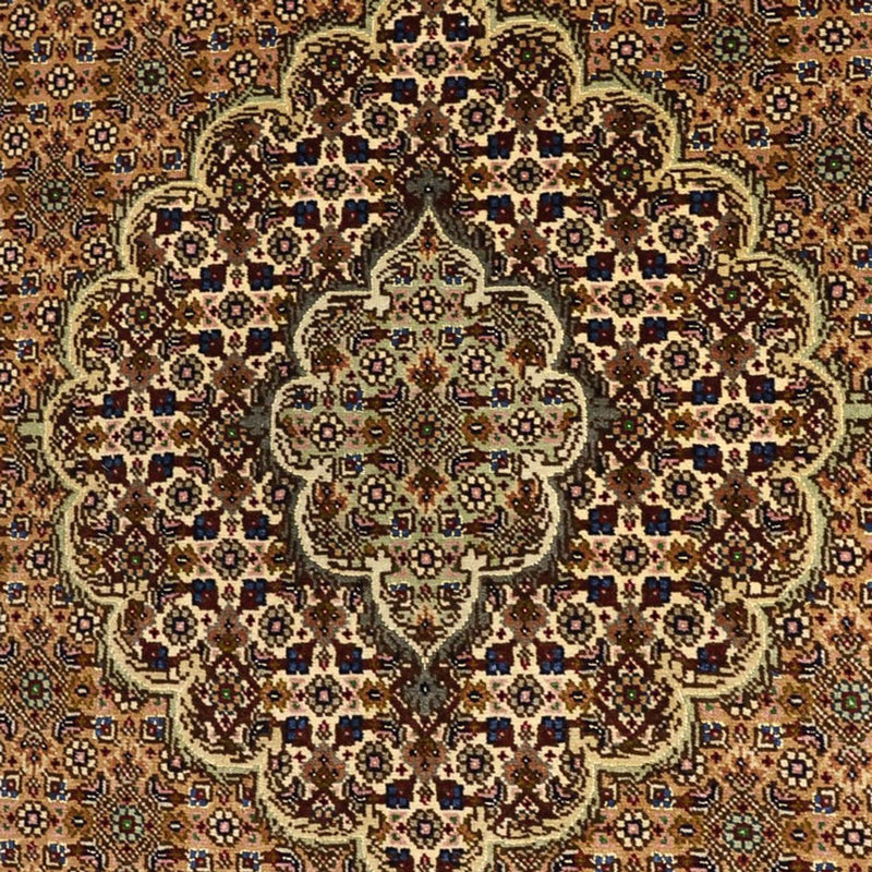Tabriz - 50 Raj Koberec 102x150cm - Perský koberec
