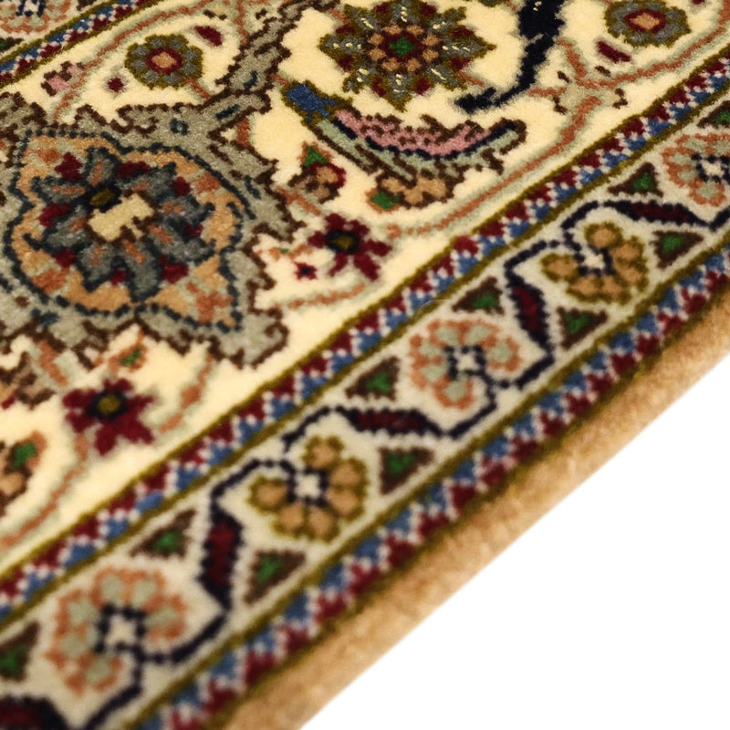 Tabriz - 50 Raj Koberec 102x150cm - Perský koberec