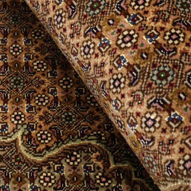 Tabriz - 50 Raj Koberec 102x150cm - Perský koberec