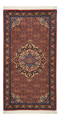 Bidjar Koberec 71x136cm - Perský koberec – product image