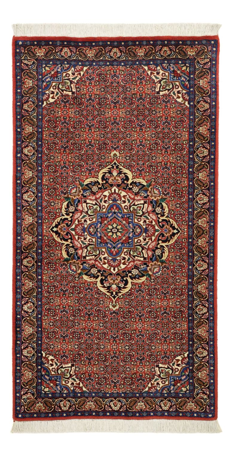 Bidjar Koberec 71x136cm - Perský koberec