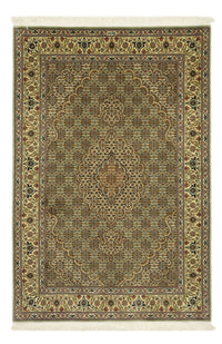 Tabriz - 50 Raj Koberec 100x151cm - Perský koberec – product image