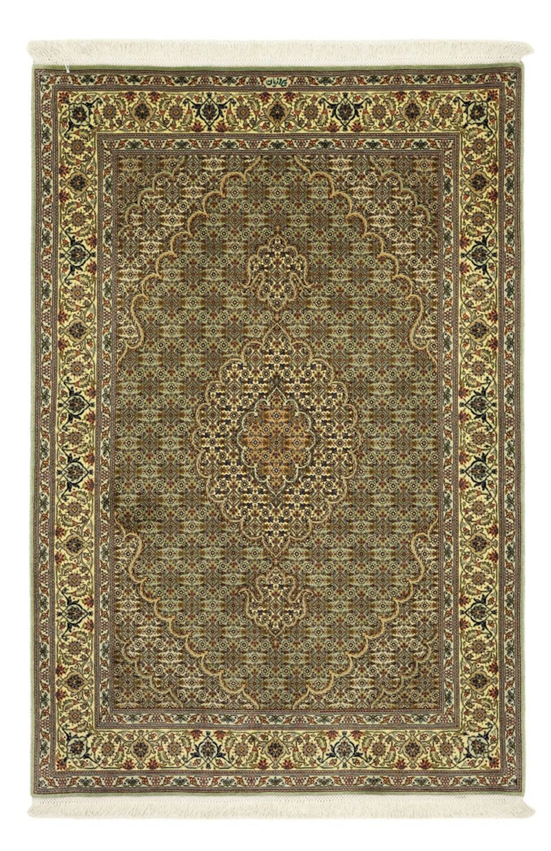 Tabriz - 50 Raj Koberec 100x151cm - Perský koberec