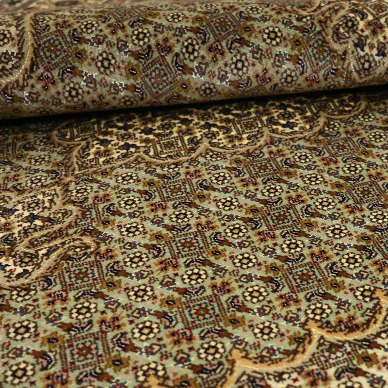 Tabriz - 50 Raj Koberec 100x151cm - Perský koberec