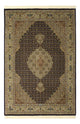 Tabriz - 50 Raj Koberec 100x149cm - Perský koberec