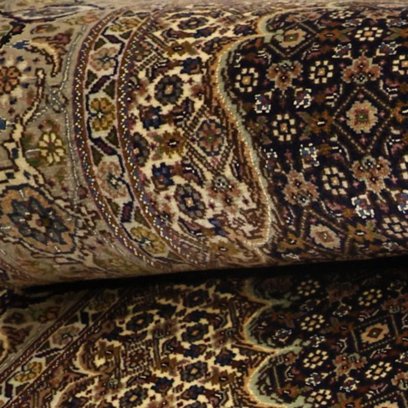 Tabriz - 50 Raj Koberec 100x149cm - Perský koberec