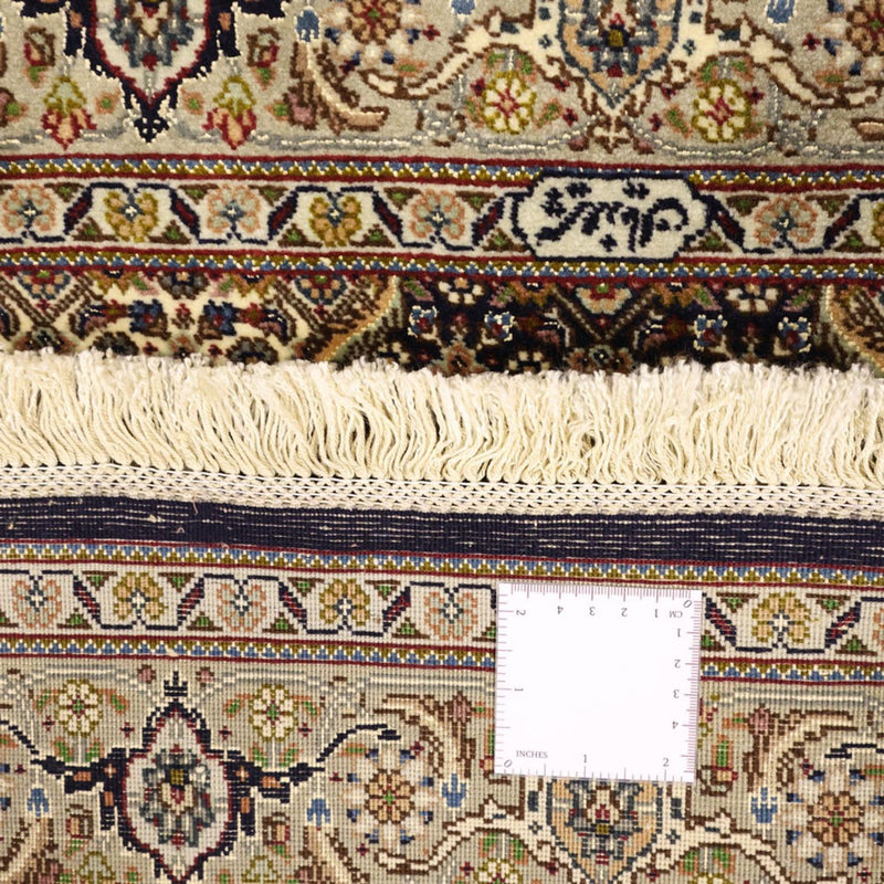 Tabriz - 50 Raj Koberec 100x149cm - Perský koberec