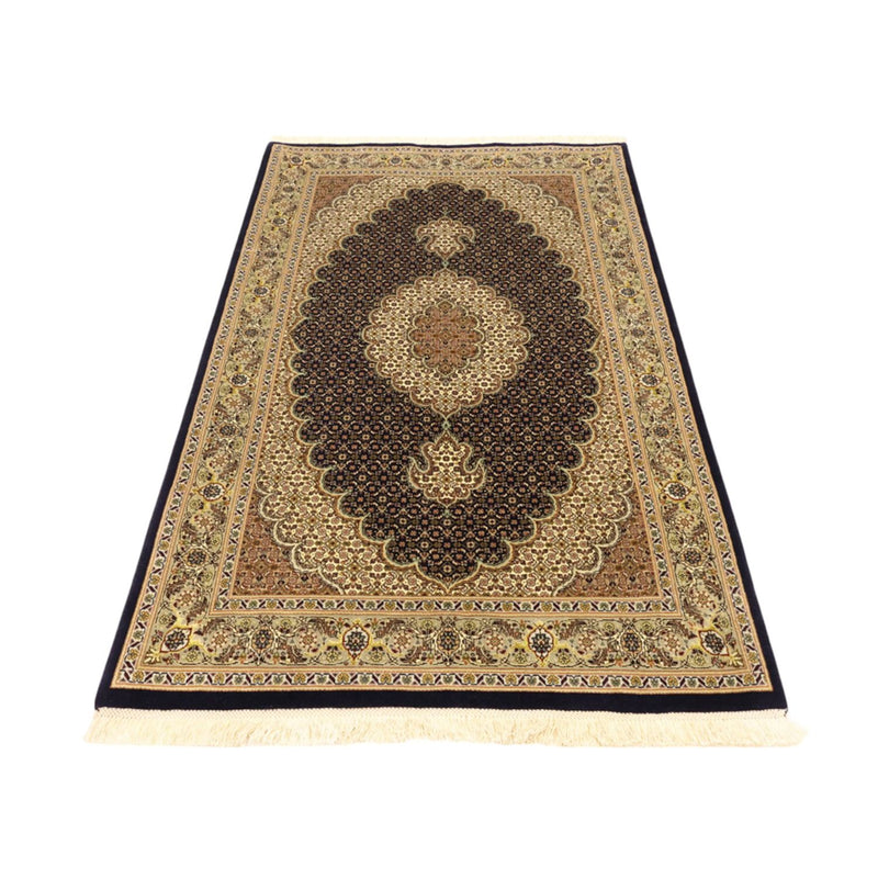 Tabriz - 50 Raj Koberec 98x159cm - Perský koberec