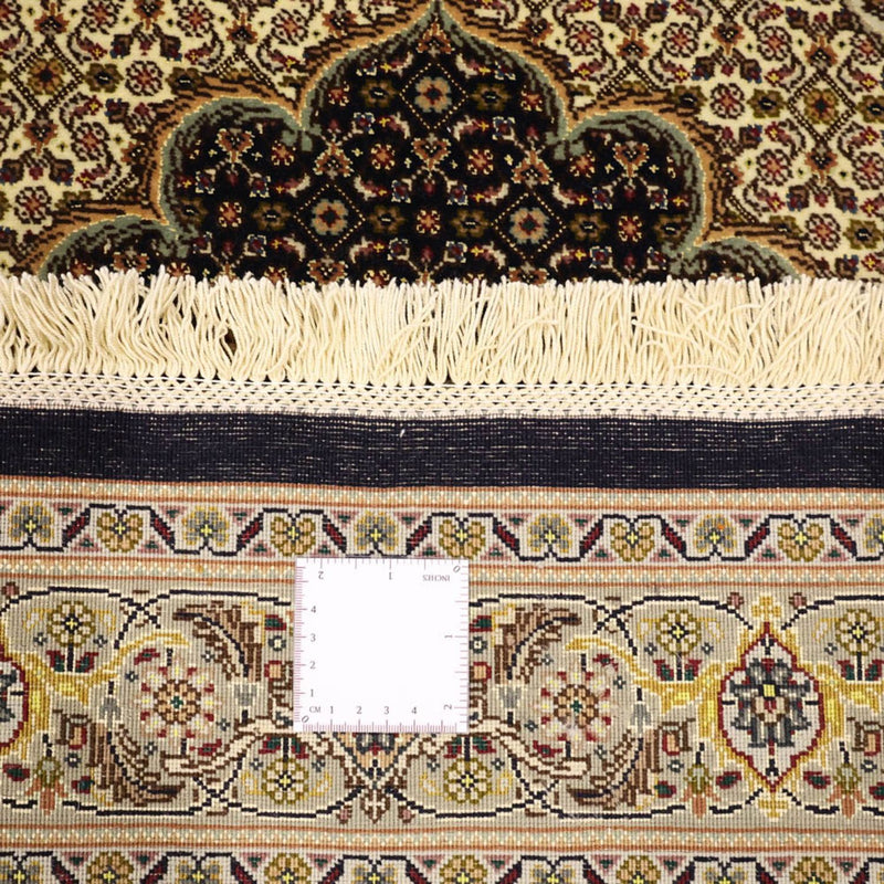 Tabriz - 50 Raj Koberec 98x159cm - Perský koberec