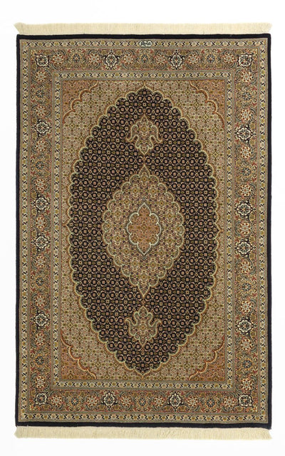 Tabriz - 50 Raj Koberec 99x150cm - Perský koberec