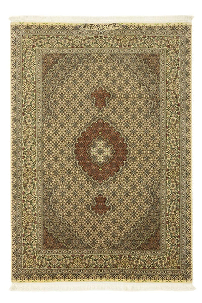 Tabriz - 50 Raj Koberec 103x152cm - Perský koberec