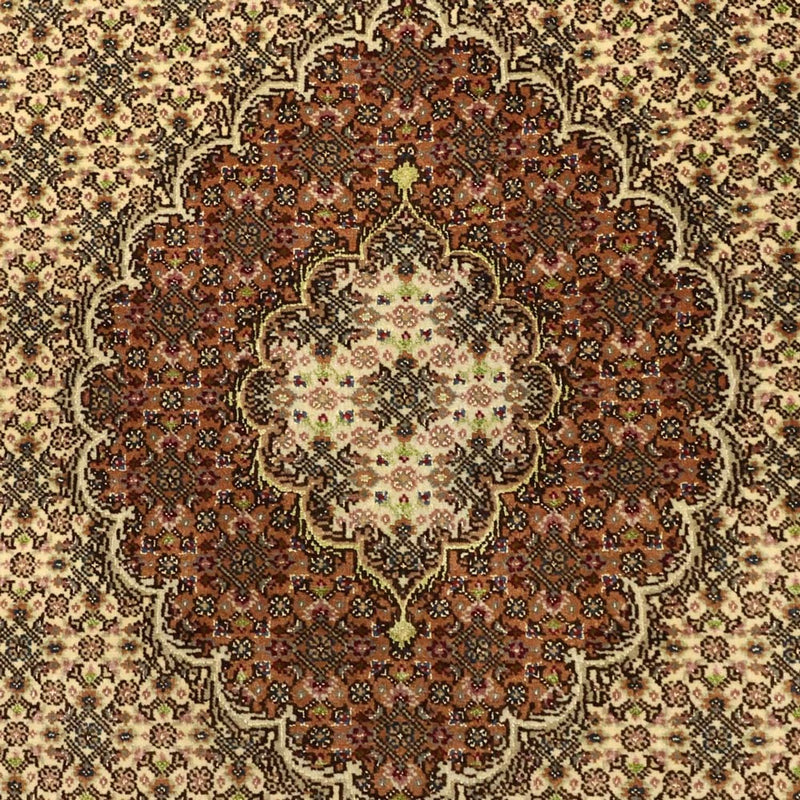 Tabriz - 50 Raj Koberec 103x152cm - Perský koberec
