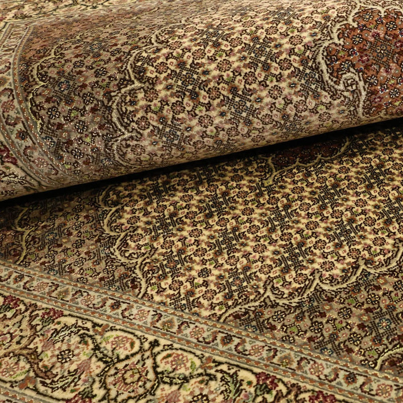 Tabriz - 50 Raj Koberec 103x152cm - Perský koberec