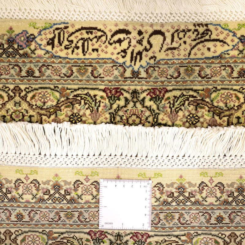 Tabriz - 50 Raj Koberec 103x152cm - Perský koberec