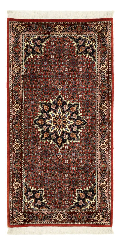 Bidjar Koberec 70x136cm - Perský koberec