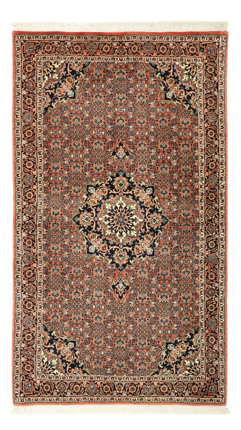 Bidjar Koberec 90x155cm - Perský koberec