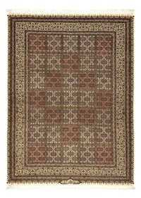 Tabriz - 50 Raj Koberec 152x207cm - Perský koberec – product image