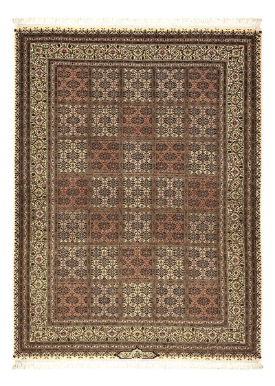 Tabriz - 50 Raj Koberec 152x207cm - Perský koberec