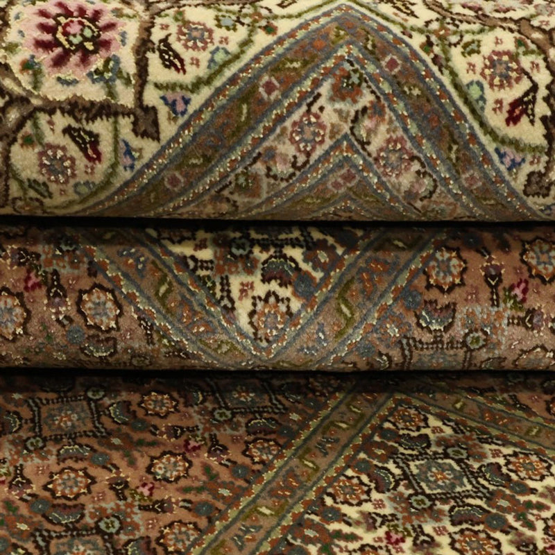 Tabriz - 50 Raj Koberec 152x207cm - Perský koberec