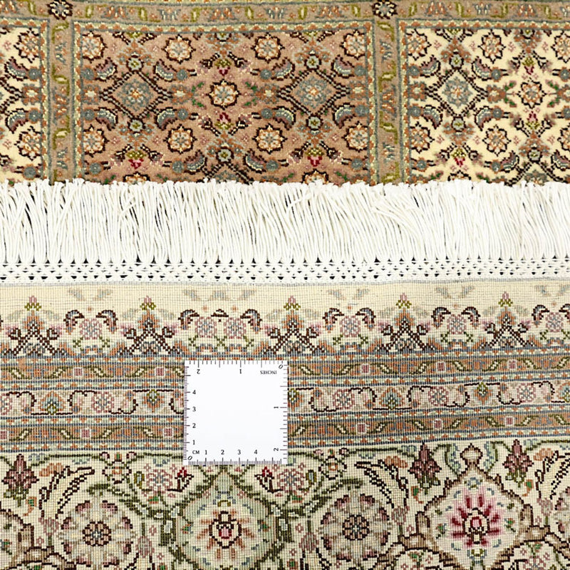Tabriz - 50 Raj Koberec 152x207cm - Perský koberec