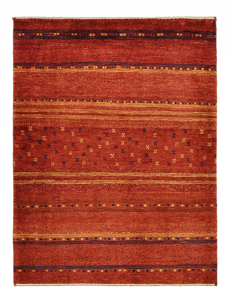 Kashkuli Koberec 96x126cm - Perský koberec