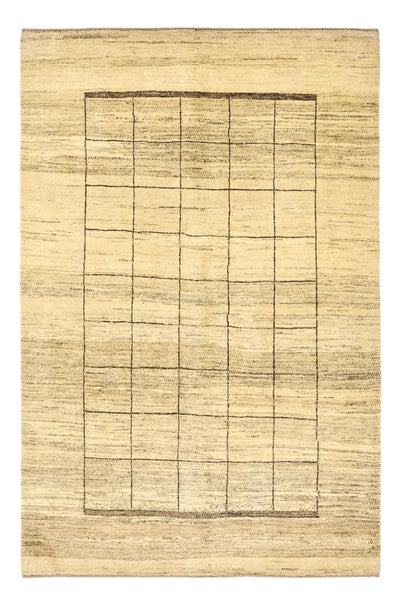 Perský Gabbeh Koberec 168x254cm - Perserteppich Wollteppich