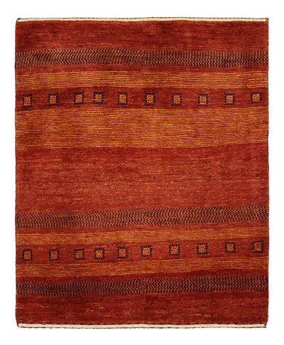 Kashkuli Koberec 79x96cm - Perský koberec