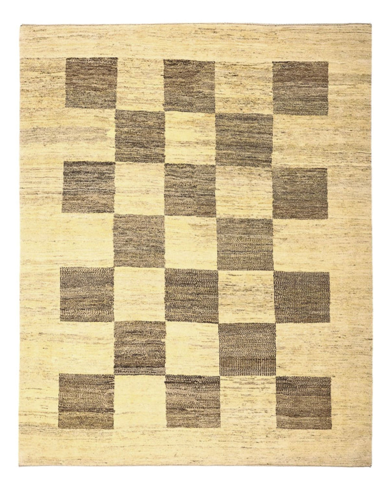 Perský Gabbeh Koberec 254x312cm - Perserteppich Wollteppich