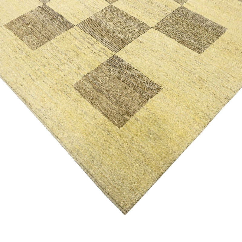 Perský Gabbeh Koberec 254x312cm - Perserteppich Wollteppich