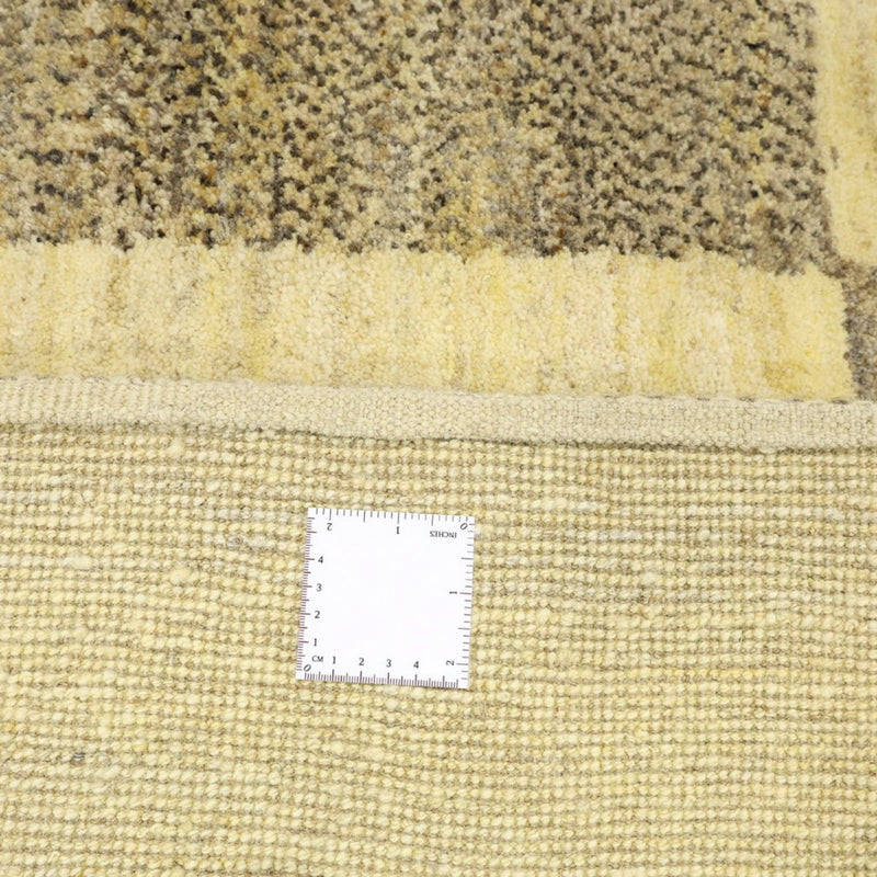 Perský Gabbeh Koberec 254x312cm - Perserteppich Wollteppich