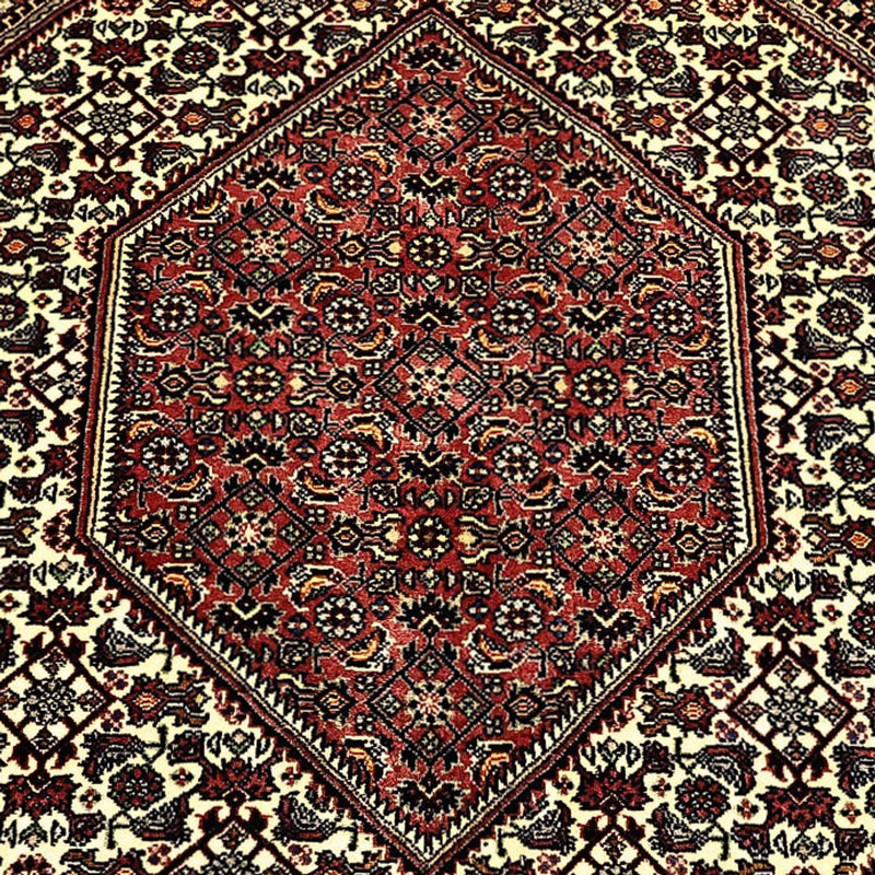 Bidjar Koberec 151x203cm - Perský koberec