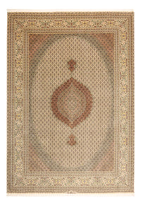 Tabriz - 50 Raj Koberec 248x348cm - Perský koberec – product image