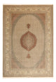 Tabriz - 50 Raj Koberec 248x348cm - Perský koberec