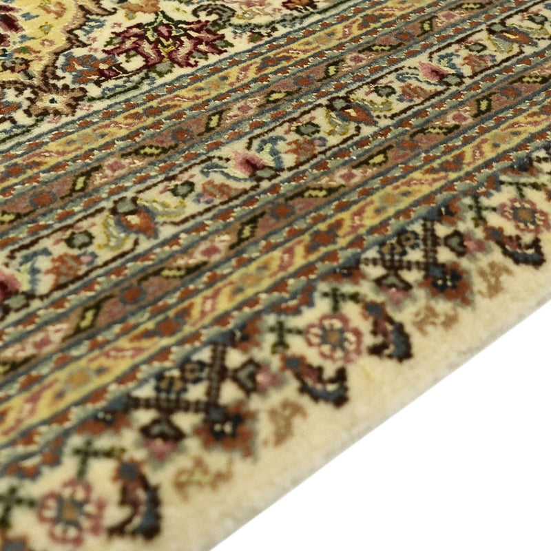 Tabriz - 50 Raj Koberec 248x348cm - Perský koberec