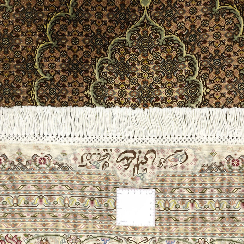 Tabriz - 50 Raj Koberec 248x348cm - Perský koberec
