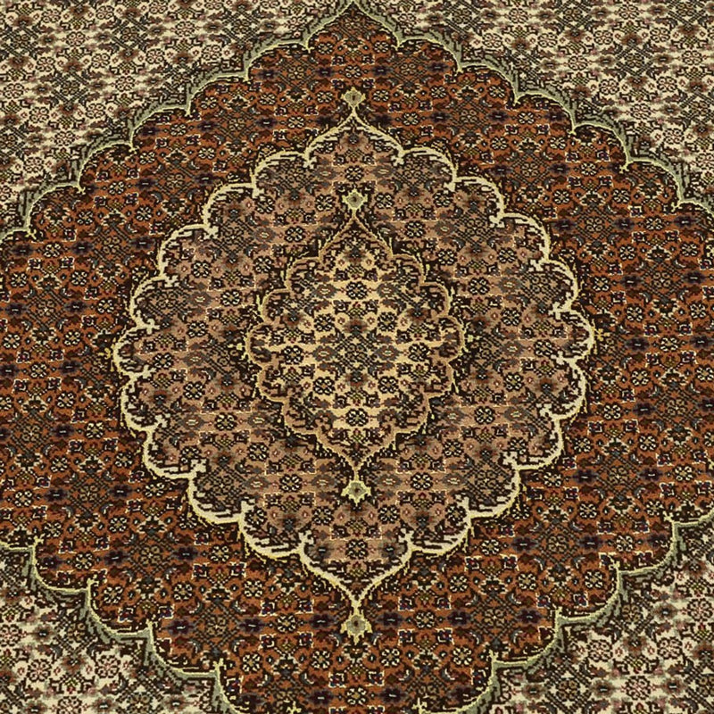Tabriz - 50 Raj Koberec 154x197cm - Perský koberec