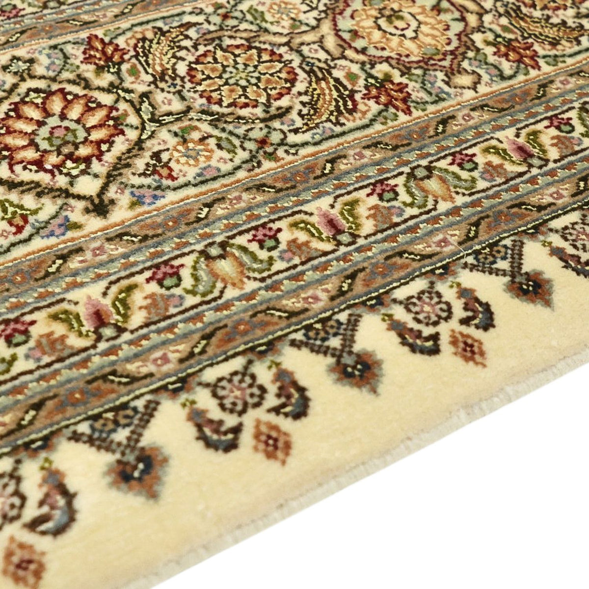 Tabriz - 50 Raj Koberec 154x197cm - Perský koberec