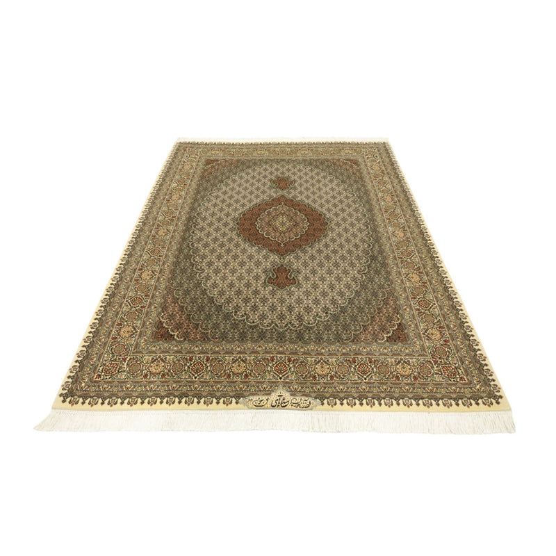 Tabriz - 50 Raj Koberec 154x197cm - Perský koberec