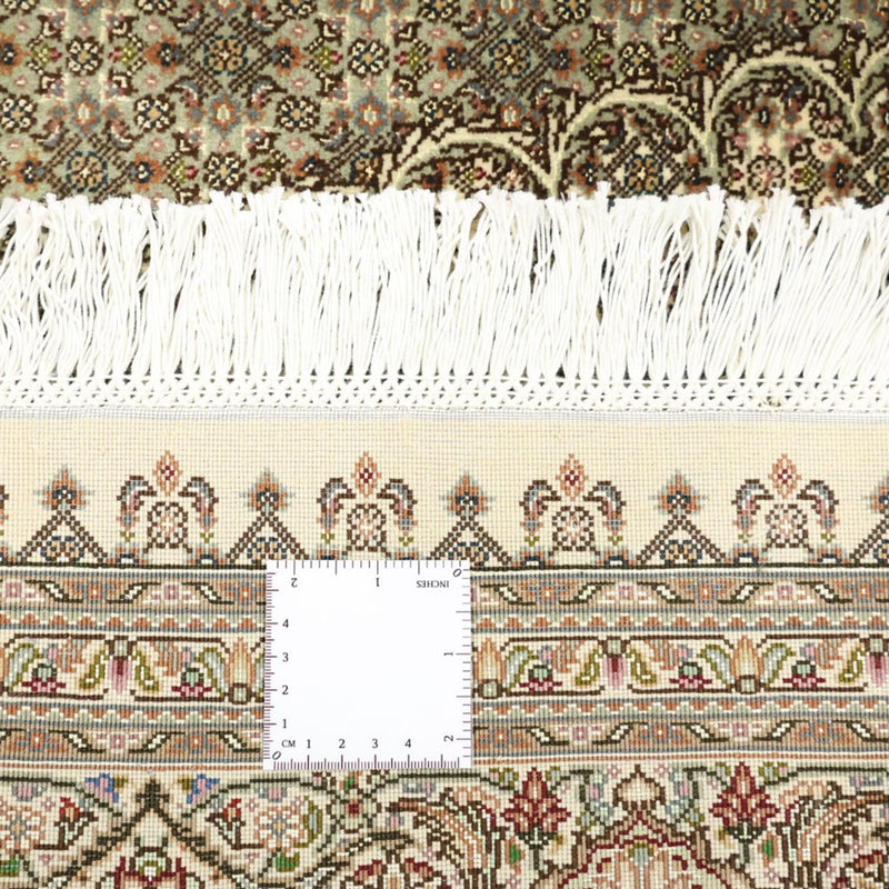 Tabriz - 50 Raj Koberec 154x197cm - Perský koberec