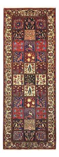 Bakhtiari Koberec 112x291cm - Perský koberec – product image